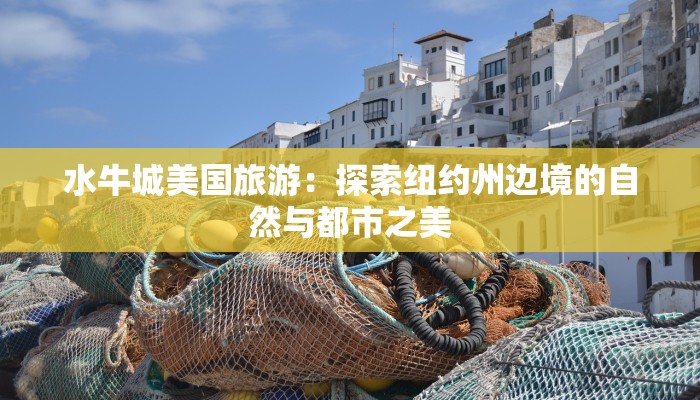 水牛城美国旅游：探索纽约州边境的自然与都市之美